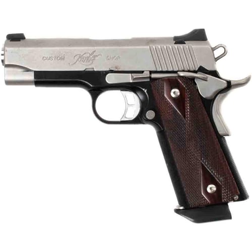 KIMBER PRO CDP II